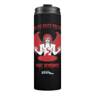 Termo Sorprendente niño Demonade Thermal Tumbler