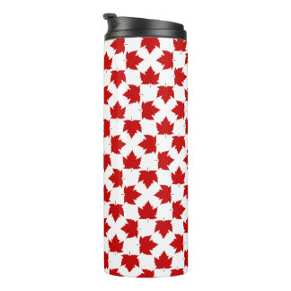Termo Souvenir de Canadá