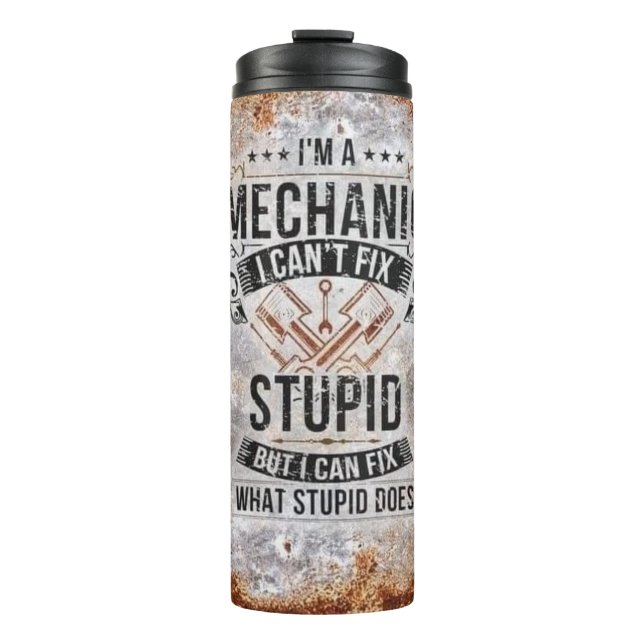 Termo Soy mecánico (Anverso)