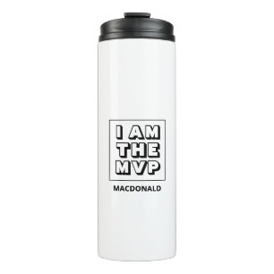 TERMO SOY MOTIVO DEL MVP