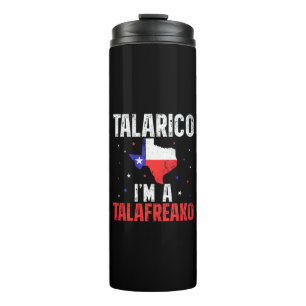 Termo Soy Un Talafreako James Talarico 2026 Texas