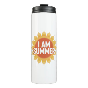 Termo Soy Verano