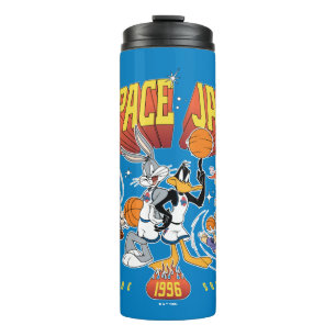 Termo SPACE JAM™ TUNE SQUAD™ 1996 Gráfico