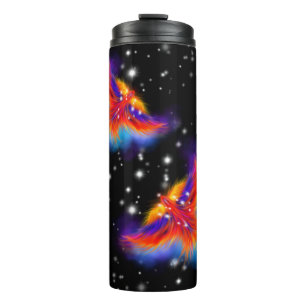 Termo Space Phoenix Nebula