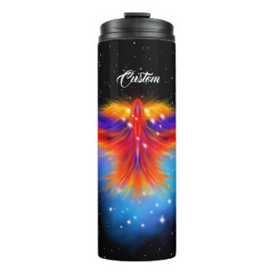 Termo Space Phoenix Nebula