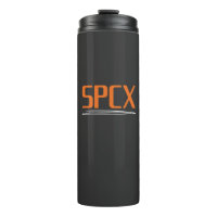 SPCX Diseño de inversor de IPO de SpaceX | Marca d
