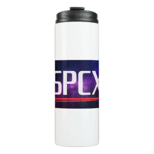 Termo SPCX SpaceX OPI Inversor Diseño Acción Espacial