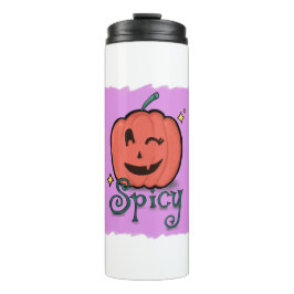 Termo Spicy Pumpkin Spice