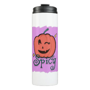 Termo Spicy Pumpkin Spice
