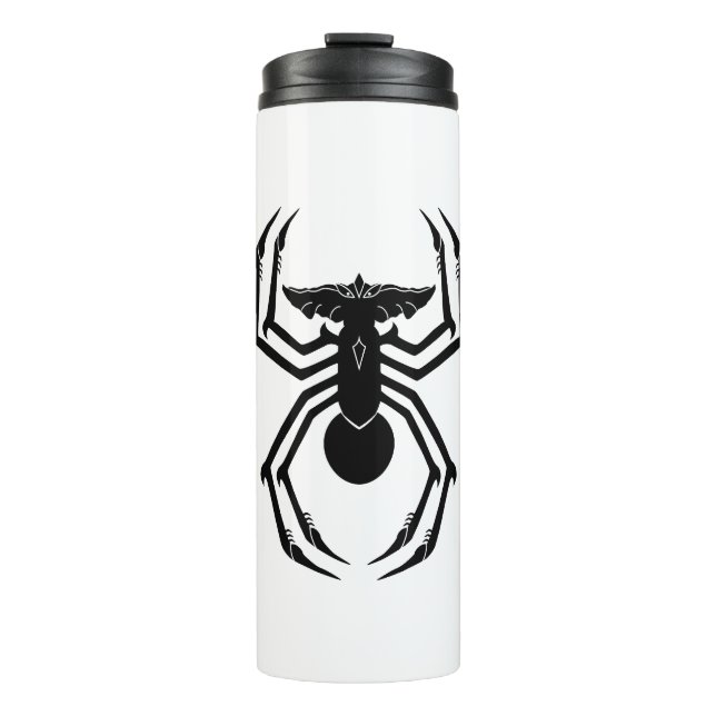 Termo SpiderGremlin (Anverso)