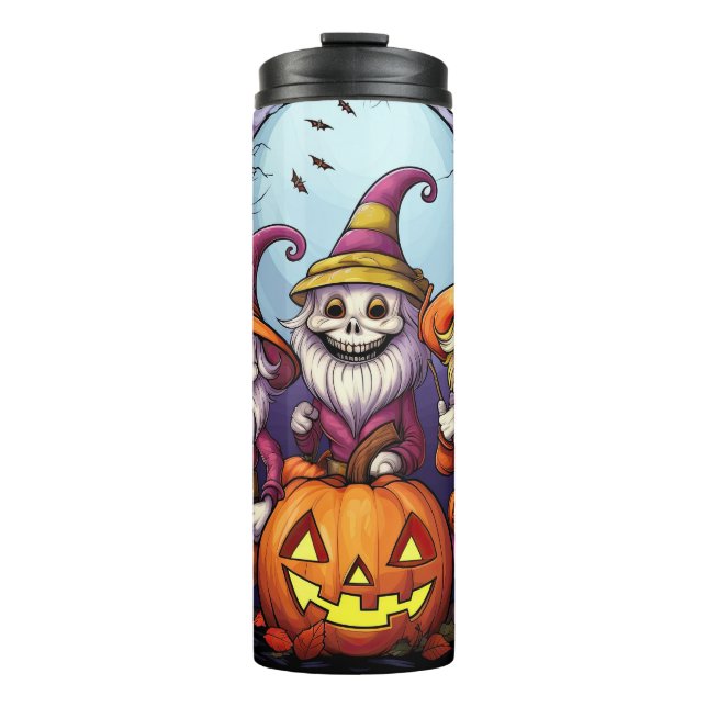 Termo Spooky Drinkware (Anverso)