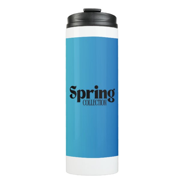 Termo spring collection (Anverso)