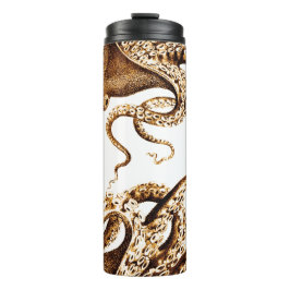 Termo Squid Tumbler Turquoise