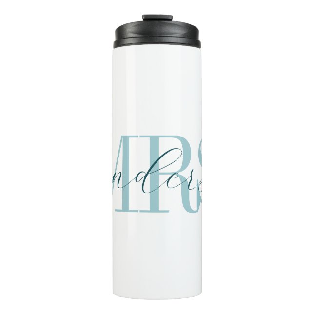 Termo Sra. (Anverso)