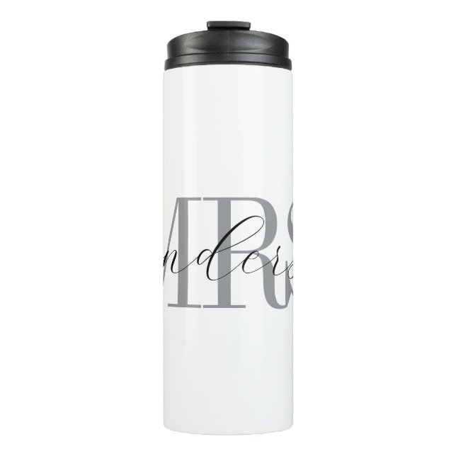 Termo Sra. (Anverso)