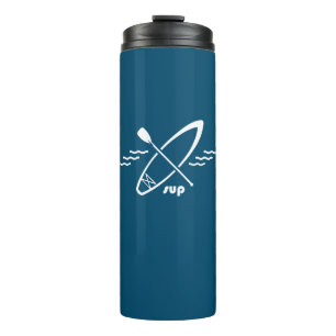 Termo Standup Paddleboarding