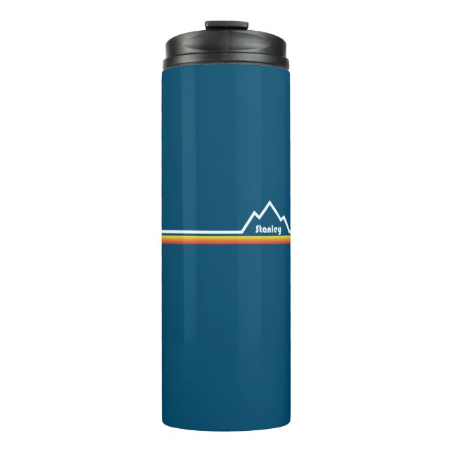 Termo Stanley Idaho (Anverso)