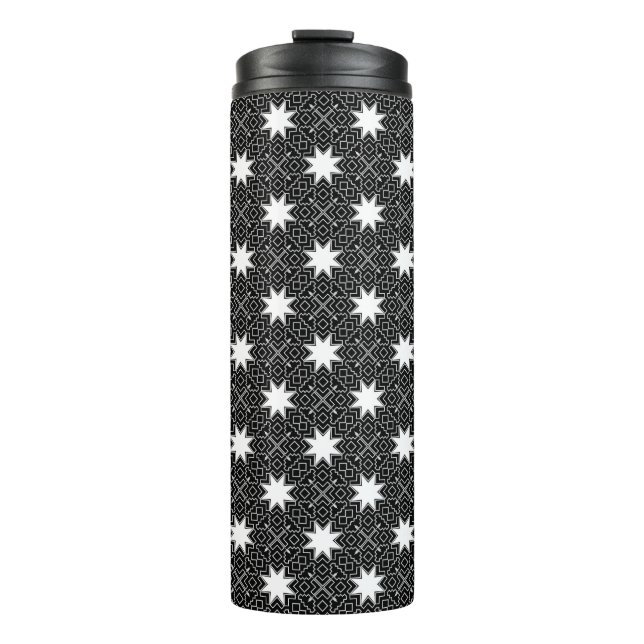 Termo Star Geometric INV (Anverso)