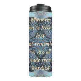 Termo Stardust Tumbler