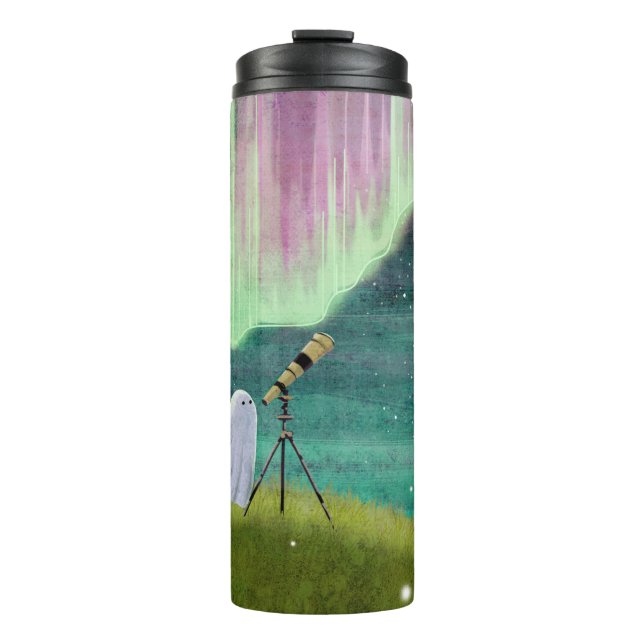 Termo Stargazer (Anverso)