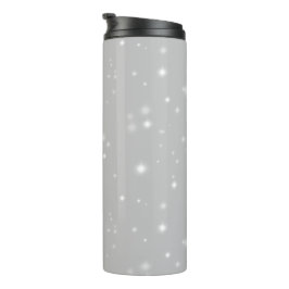 Termo Starlight gris plateado