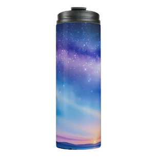 Termo Starry Night Sky