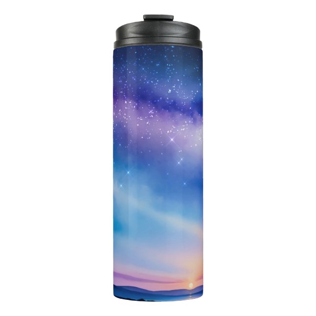 Termo Starry Night Sky (Anverso)