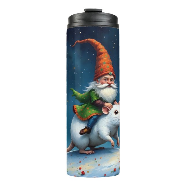 Termo Stary Gnome (Anverso)