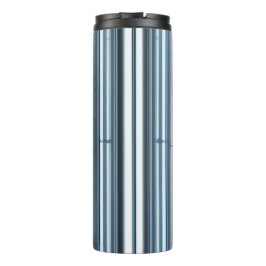 Termo Steel Bottle – Transparent Gothic Fantas