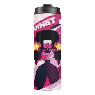 Termo Steven Universe   Gráfica de caracteres de red