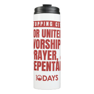 Termo Stopping Cities Design #2