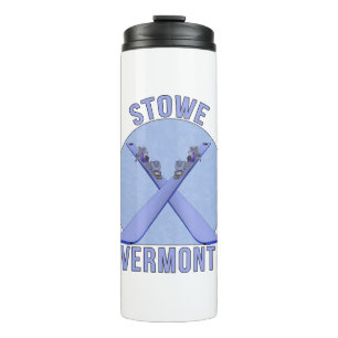 Termo Stowe, Vermont