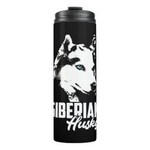 Termo Strong Husky Siberian