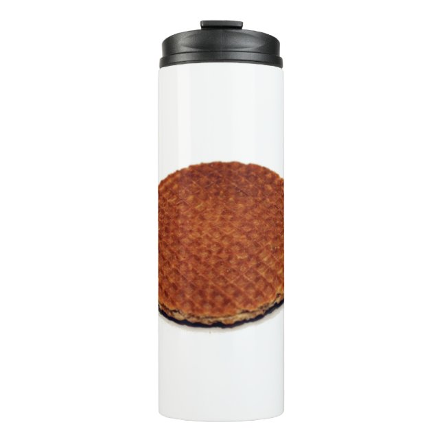 Termo Stroopwafel (Anverso)