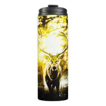 Stunning Deer