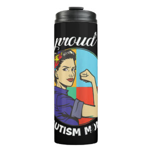 Termo ¿Su Hijo Tiene Autismo? Suena como si hubieras te