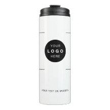 Su logotipo, una empresa comercial moderna y senci