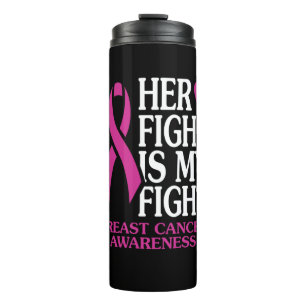 Termo Su Lucha... Cáncer de Mama
