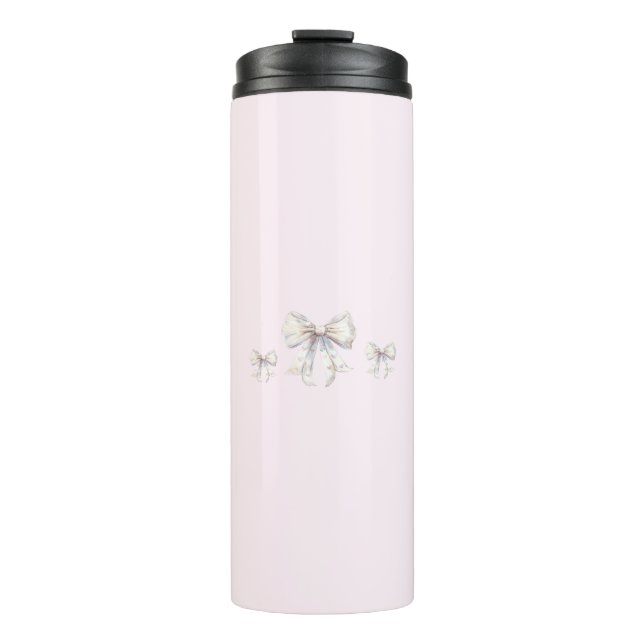 Termo  Suave Femenina  (Anverso)