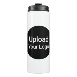 Termo Sube tu logotipo