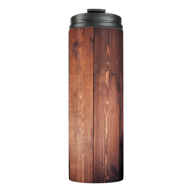 Termo Suelos de madera de parqué (Anverso)