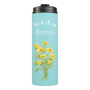 Termo Suéltalo en Buttercup