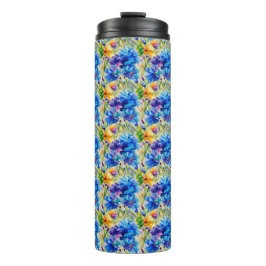 Termo Sueño del amante de las flores