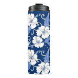 TERMO SUEÑO POLINESIO (AZUL) TÉRMICO