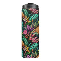 Sueños de Jungla de Carpincho Patrón de Superficie