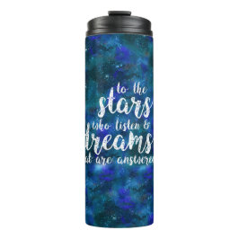 Termo Sueños se contestan que