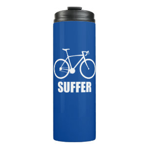 Termo Sufrimiento de ciclismo