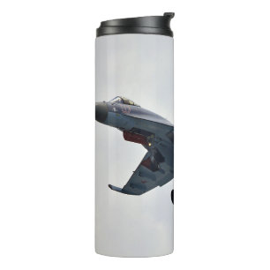 Termo Sukhoi Su-35S
