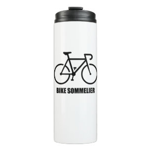 Termo Sumiller de Bicicletas