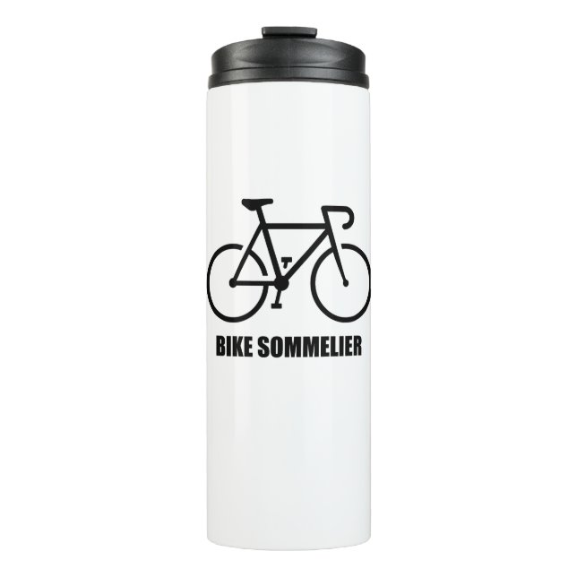 Termo Sumiller de Bicicletas (Anverso)